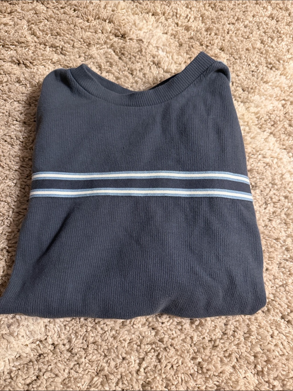Hollister Sweater